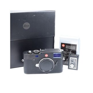 Leica M10 body