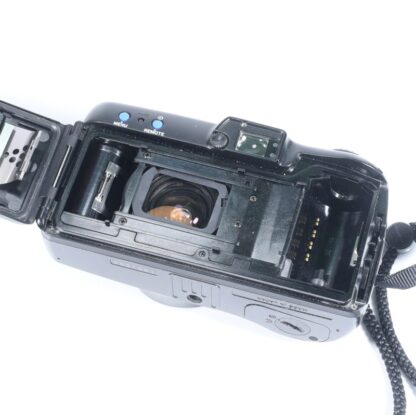 Olympus SUPERZOOM 110 - obrazek 4