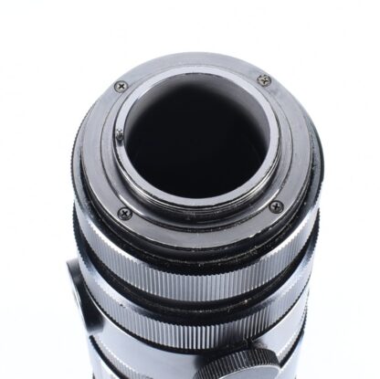 Yashica Auto Yashinon ZOOM 75-230mm f/4.5 / M42 - obrazek 5