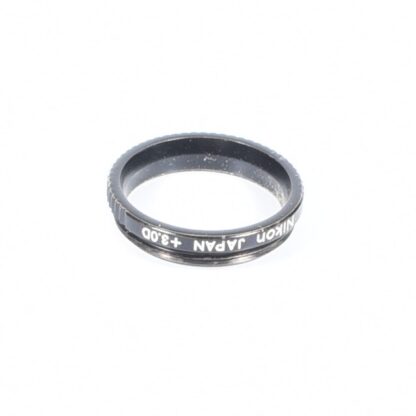 Nikon FM F3 Eyepiece Correction +3.0D