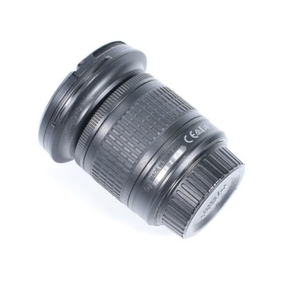 Nikon AF-P DX 10-20mm f/4.5-5.6G VR - obrazek 3