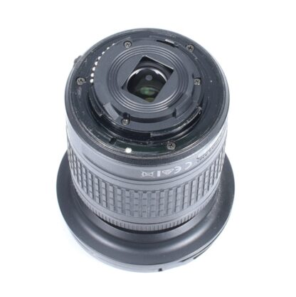 Nikon AF-P DX 10-20mm f/4.5-5.6G VR - obrazek 5