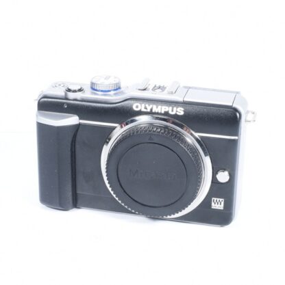 Olympus PEN E-PL1 body