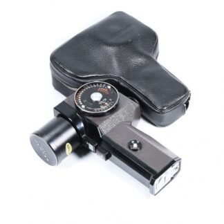 Asahi Pentax Spotmeter III