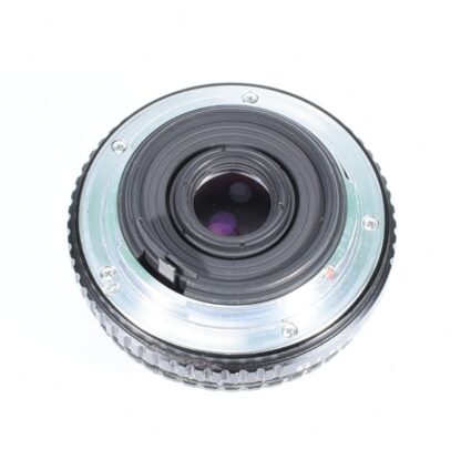 Pentax-M SMC  40mm f/2.8 pancake - obrazek 5