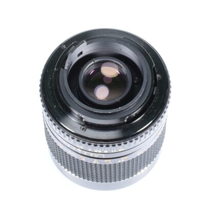 Welmy MC 28mm f/2.5 Wide-Auto / Pentax K Unikat Bokeh - obrazek 5