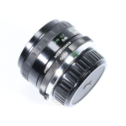 Vivitar 24mm f/2.8 MC Wide Angle / Olympus OM - obrazek 3
