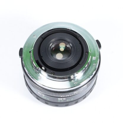Vivitar 24mm f/2.8 MC Wide Angle / Olympus OM - obrazek 5