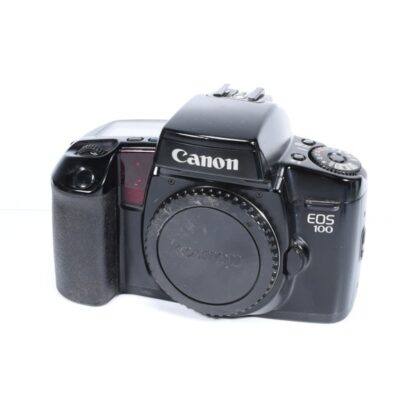 Canon EOS 100 body