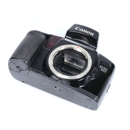Canon EOS 100 body - obrazek 2