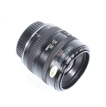 Canon EF 35-70mm f/3.5-4.5 Macro - obrazek 2