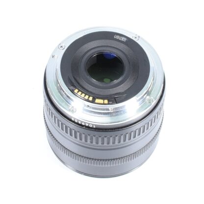 Canon EOS 100 + EF 35-70mm + bateria - obrazek 7