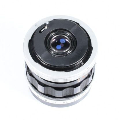 Canon FL  35mm f/2.5 - obrazek 5