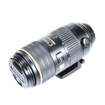 Pentax-DA SMC  60-250 mm f/4 DA ED IF SDM - obrazek 2
