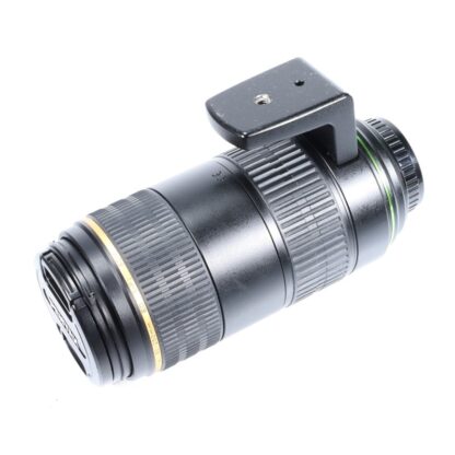 Pentax-DA SMC  60-250 mm f/4 DA ED IF SDM - obrazek 4