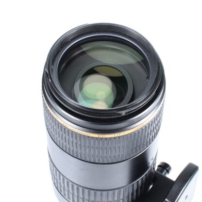 Pentax-DA SMC  60-250 mm f/4 DA ED IF SDM - obrazek 5