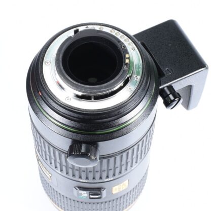 Pentax-DA SMC  60-250 mm f/4 DA ED IF SDM - obrazek 6