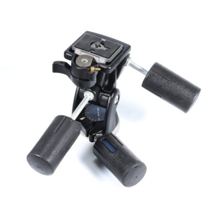 Manfrotto 141RC głowica 3D - obrazek 2
