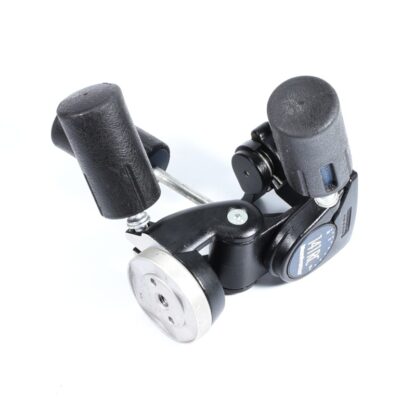 Manfrotto 141RC głowica 3D - obrazek 3
