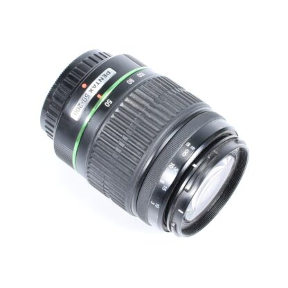 Pentax SMC DA 50-200mm f/4-5.6 ED - obrazek 2