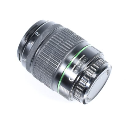 Pentax SMC DA 50-200mm f/4-5.6 ED - obrazek 3