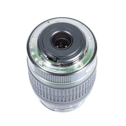 Pentax SMC DA 50-200mm f/4-5.6 ED - obrazek 5