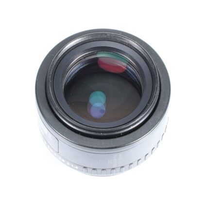 Pentax-FA SMC  50mm f/1.4 - obrazek 4