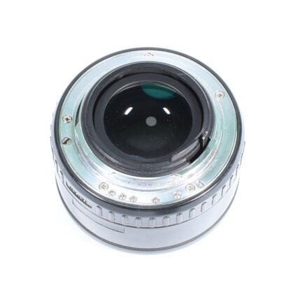 Pentax-FA SMC  50mm f/1.4 - obrazek 5