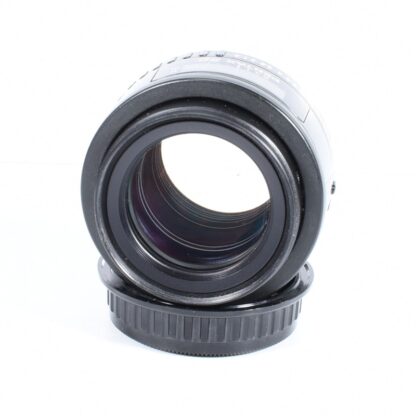 Pentax-FA SMC  50mm f/1.4 - obrazek 6