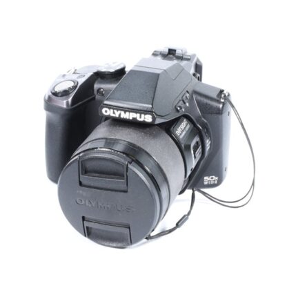 Olympus SP-100EE 50xZoom