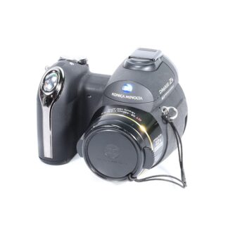 Minolta DiMAGE Z6