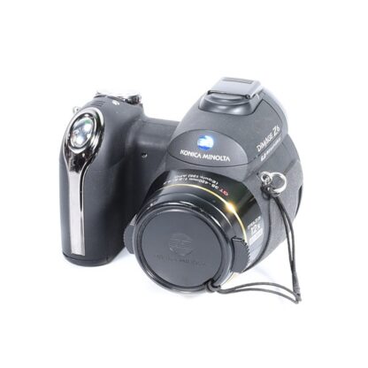 Minolta DiMAGE Z6