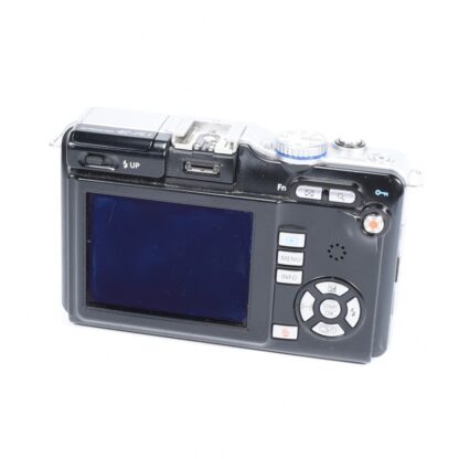 Olympus PEN E-PL1 body - obrazek 4