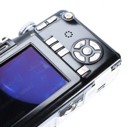 Olympus PEN E-PL1 body - obrazek 5