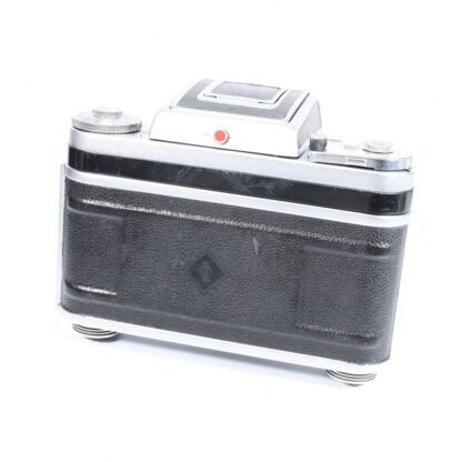 PENTACON six TL + Zeiss Biometar 80mm f/2.8 MC - obrazek 6