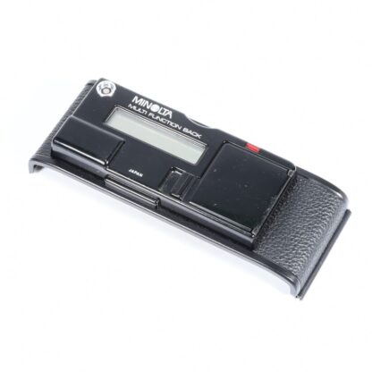 Minolta MULTI FUNCTION BACK do X-700 - obrazek 2
