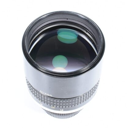 Nikon 135mm f/2 AI-s - obrazek 4