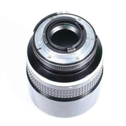 Nikon 135mm f/2 AI-s - obrazek 5