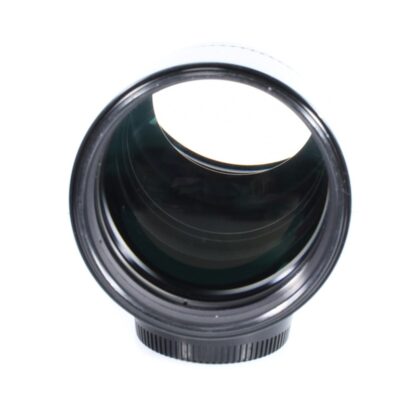 Nikon 135mm f/2 AI-s - obrazek 6