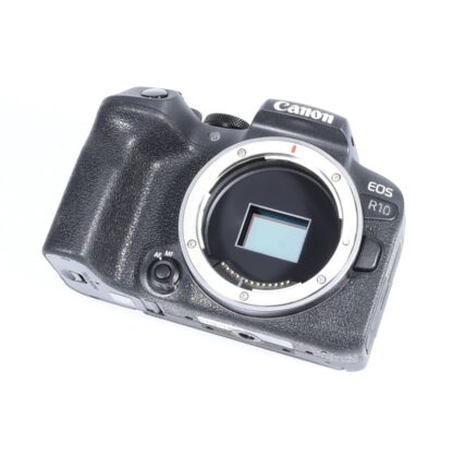 Canon EOS R10 + RF-S 18-150mm IS STM jak nowy - obrazek 4