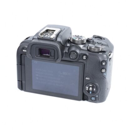Canon EOS R10 + RF-S 18-150mm IS STM jak nowy - obrazek 6
