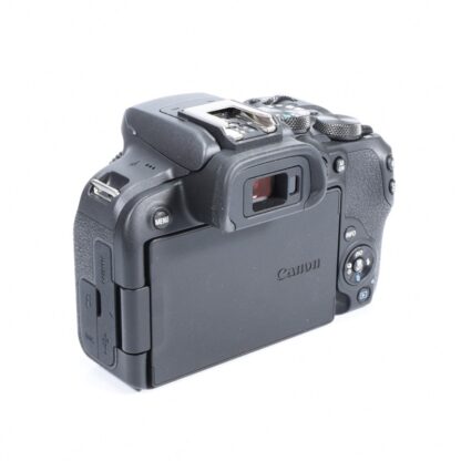 Canon EOS R10 + RF-S 18-150mm IS STM jak nowy - obrazek 7