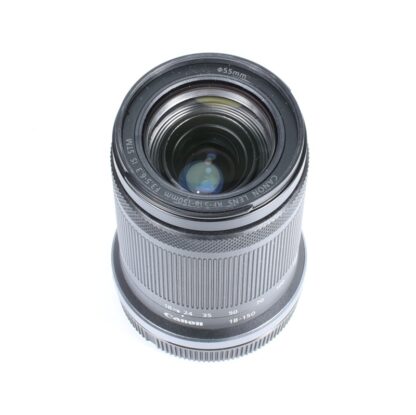 Canon EOS R10 + RF-S 18-150mm IS STM jak nowy - obrazek 11