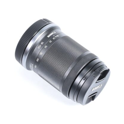 Canon EOS R10 + RF-S 18-150mm IS STM jak nowy - obrazek 9