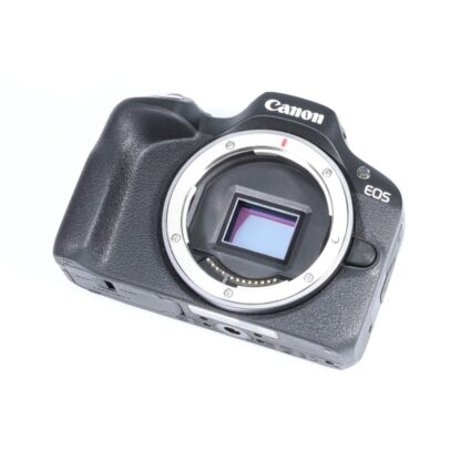 Canon EOS R100 + RF-S 18-45mm IS STM jak nowy - obrazek 4
