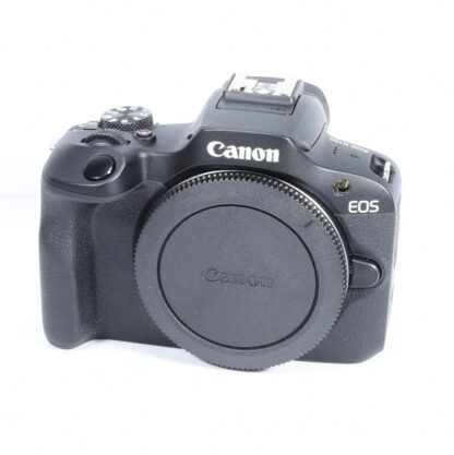 Canon EOS R100 + RF-S 18-45mm IS STM jak nowy - obrazek 3