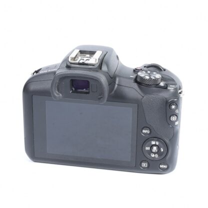 Canon EOS R100 + RF-S 18-45mm IS STM jak nowy - obrazek 6