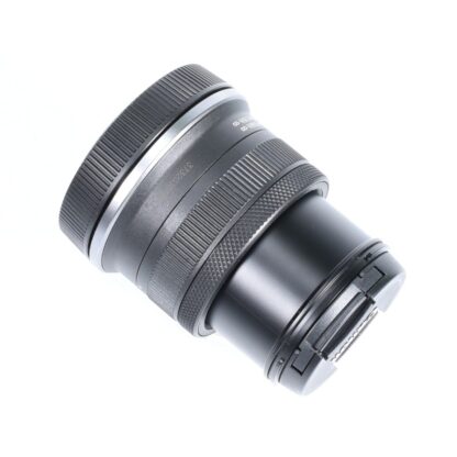Canon EOS R100 + RF-S 18-45mm IS STM jak nowy - obrazek 9