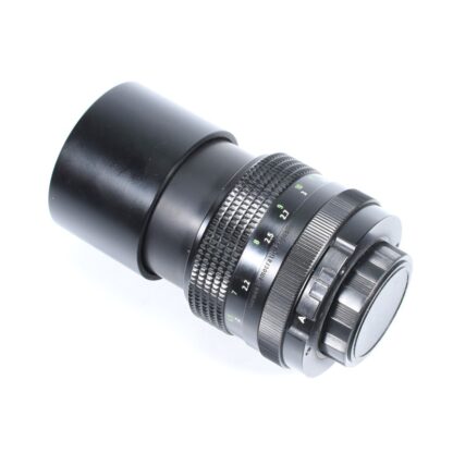 PENTACON 135mm f/2.8 MC Auto / M42 - obrazek 3