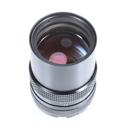 PENTACON 135mm f/2.8 MC Auto / M42 - obrazek 4